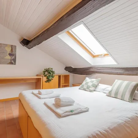 Design In Legno & Atmosfera Calda Bilocale 20m Dai Navigli Lejlighed Milano